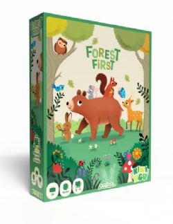 EDJ25 FOREST FIRST (FR-EN)